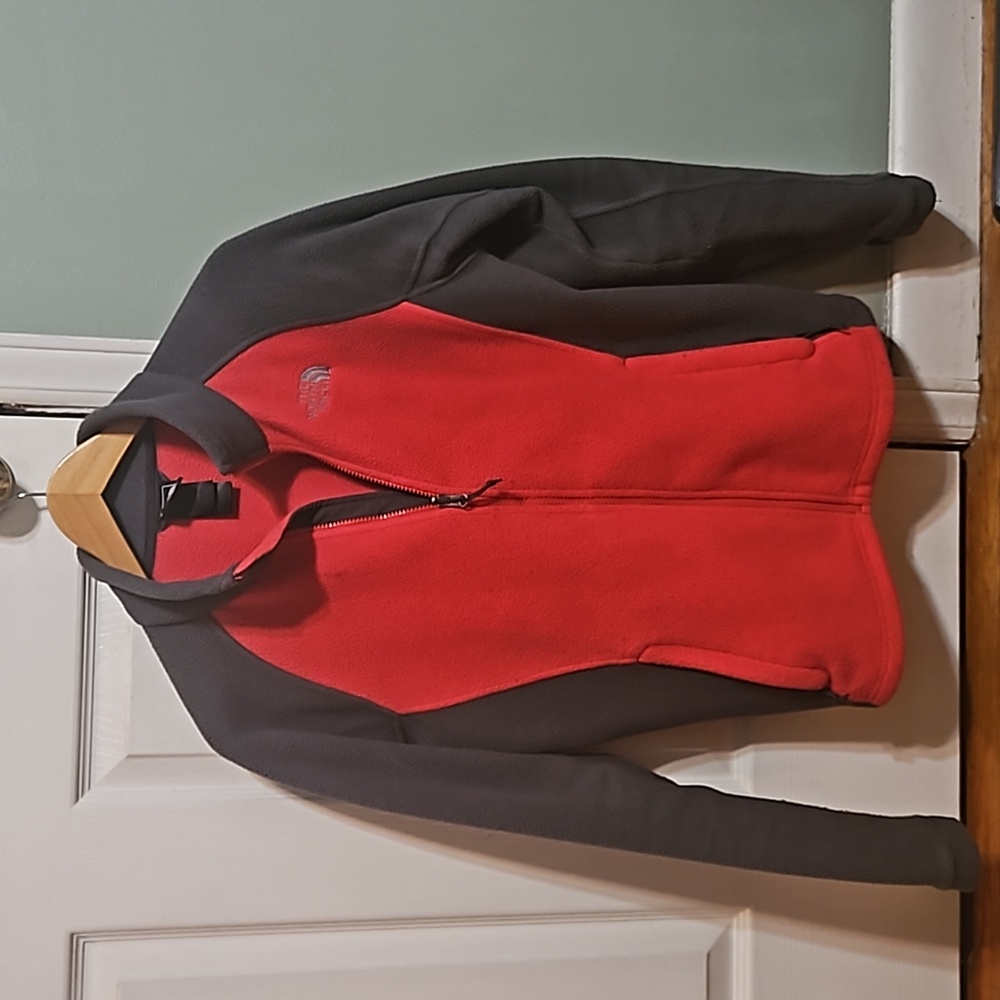 North Face Khumbu Jacket